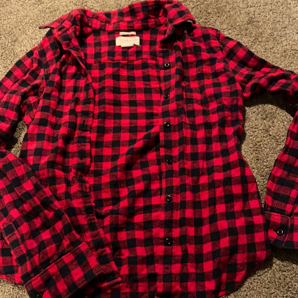Flannel
